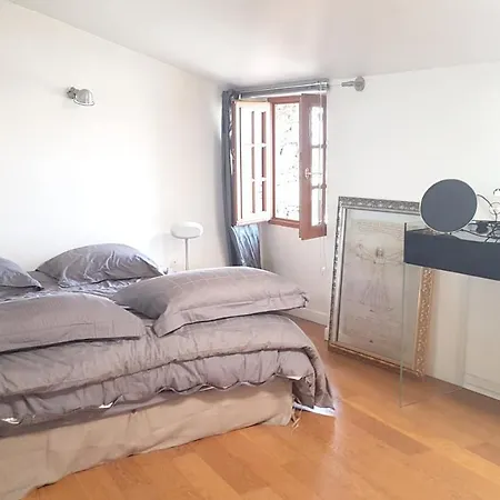 Дом отдыха Maison D'une A Avec Magnifique Vue Sur La Montagne Jardin Clos Et Wifi A 20 Km De La Plage Rutali