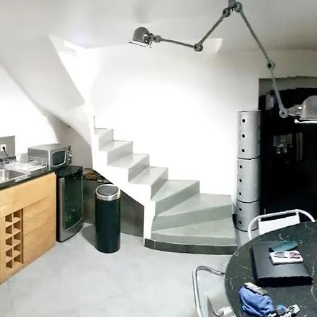 Дом отдыха Maison D'une A Avec Magnifique Vue Sur La Montagne Jardin Clos Et Wifi A 20 Km De La Plage Rutali