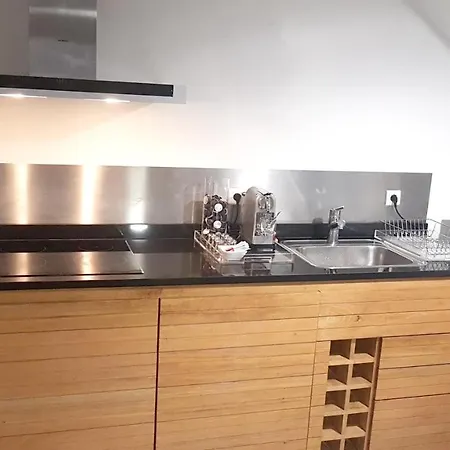 Maison D'une A Avec Magnifique Vue Sur La Montagne Jardin Clos Et Wifi A 20 Km De La Plage