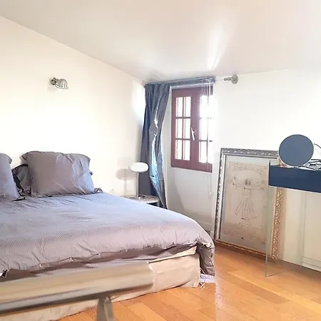 Maison D'une A Avec Magnifique Vue Sur La Montagne Jardin Clos Et Wifi A 20 Km De La Plage Дом отдыха